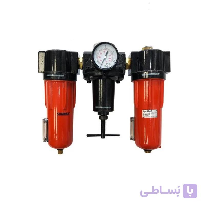 واحد مراقبت هوا 3/4 اینچ سوماک مدل SA-2260