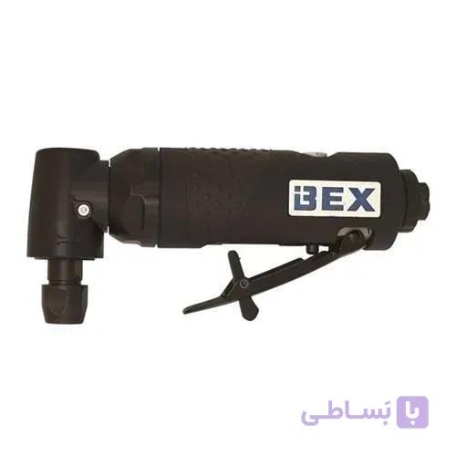 فرز انگشتی کولت 6 میلی متر BEX مدل G-220R-A1 — تصویر 1