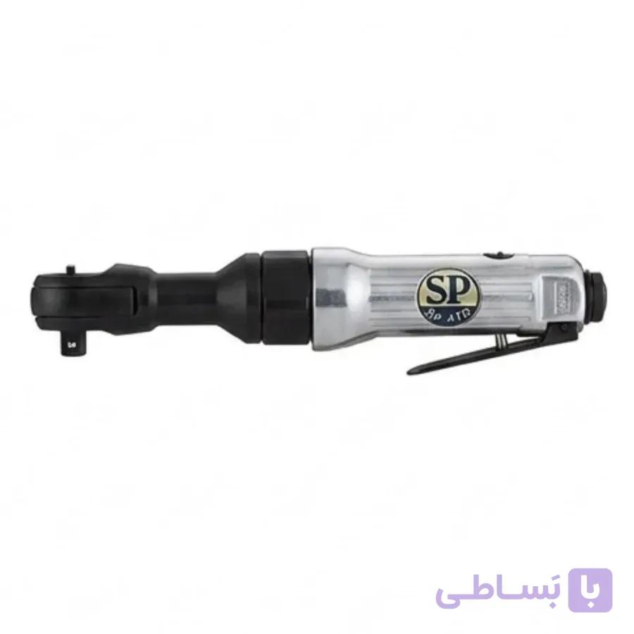 جغجغه 1/2 درایو اس پی مدل SP-1133 SX-2 — تصویر 1