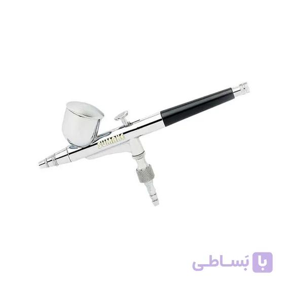 پیستوله ایربراش نازل 0/3 میلیمتر سوماک مدل SB-1103 — تصویر 1