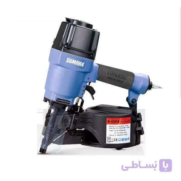 میخکوب پالت کوب سرگرد سوماک مدل R-65 PA