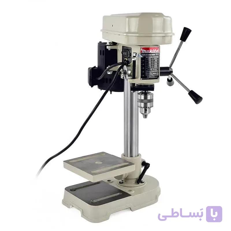 دریل ستونی 13 میلیمتر 250 وات ماکیتا مدل TB131 — تصویر 1