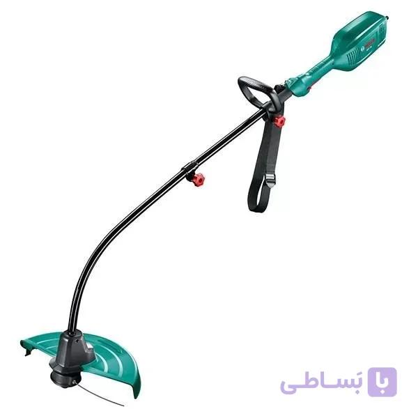 علف زن برقی 600 وات بوش مدل ART 35 — تصویر 1