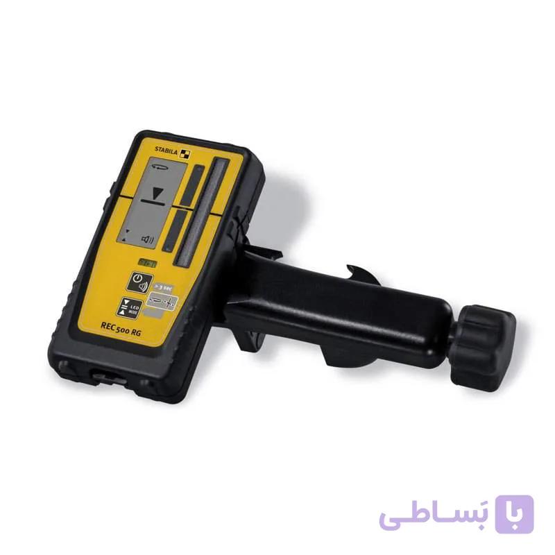 گیرنده لیزر استبیلا مدل REC 500 RG — تصویر 1