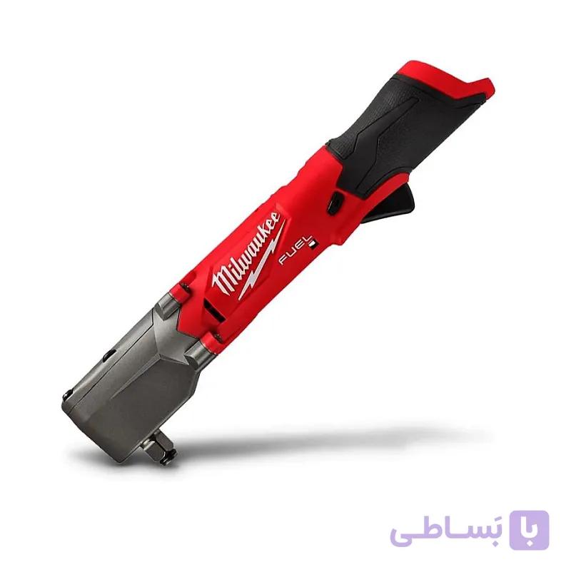آچار بکس سرکج 1/2 اینچ 12 ولت شارژی میلواکی مدل M12FRAIWF12-0 — تصویر 1