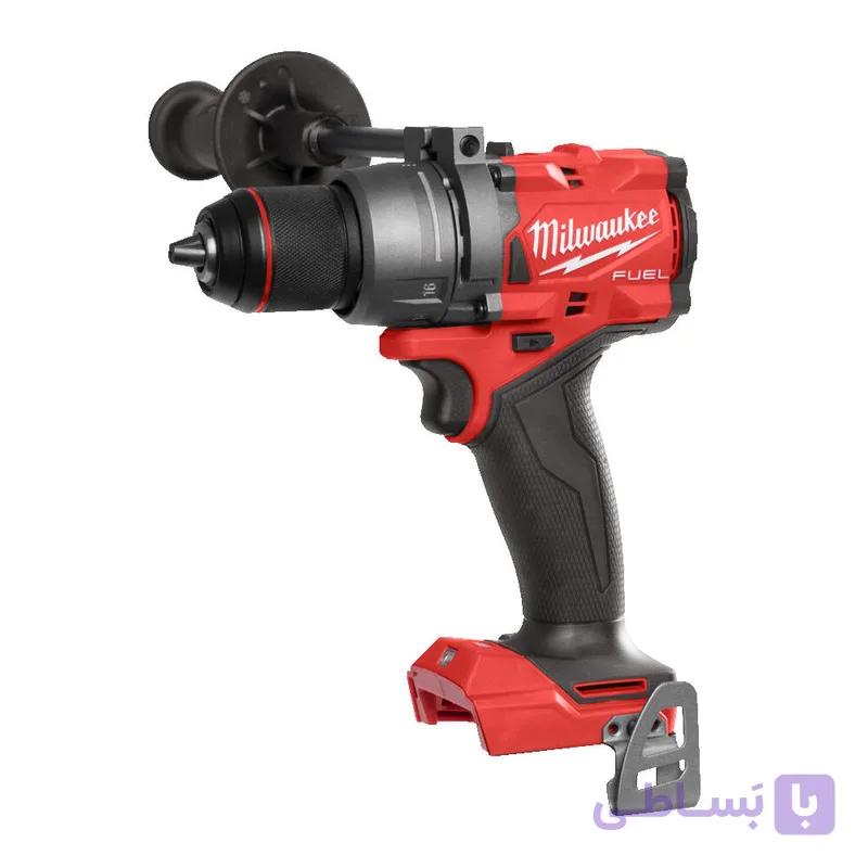 دریل چکشی 18 ولت شارژی میلواکی مدل M18FPD3-0X