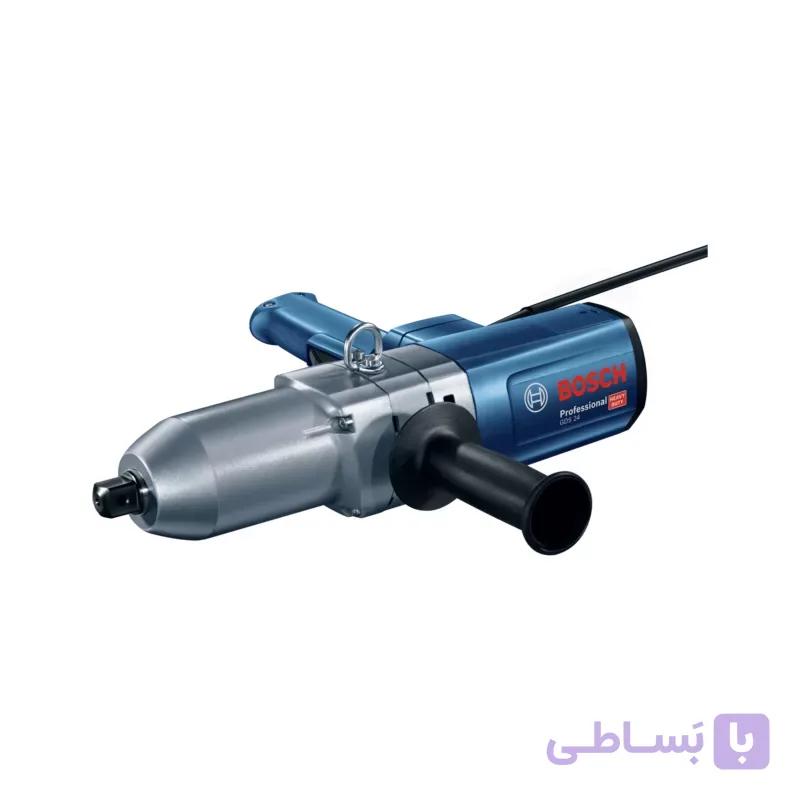 بکس برقی 3/4 اینچ بوش مدل GDS 24 — تصویر 1