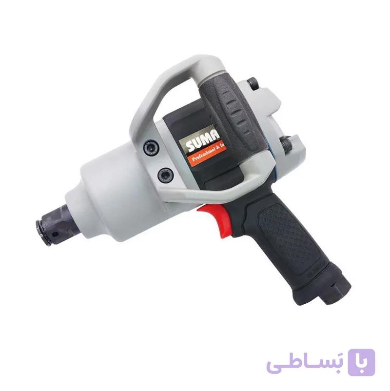 بکس بادی 1 اینچ مستقیم شفت کوتاه سوماک مدل ST-5830-2