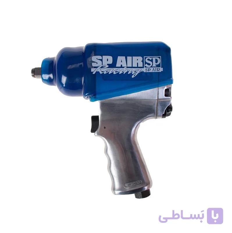 بکس بادی 1/2 اینچ درایو هفتیری 500 نیوتن متر SP مدل SP-2140-EX — تصویر 1
