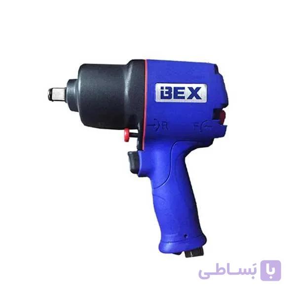 بکس بادی 1/2 اینچ BEX مدل IT260-JI