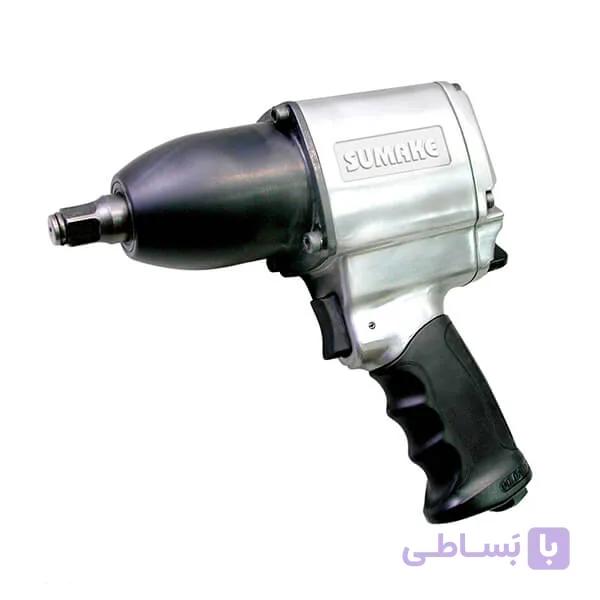 آچار بکس بادی 1/2 درایو سوماک مدل ST-55449