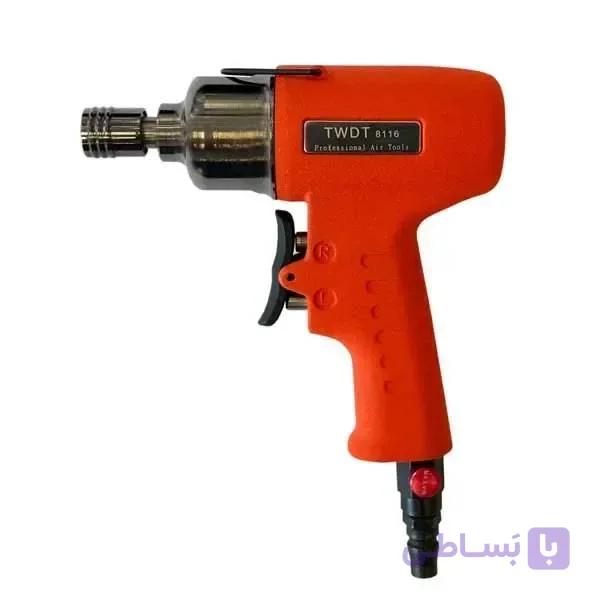 پیچ گوشتی هفتیری‌ TWDT مدل TW-8116 — تصویر 1