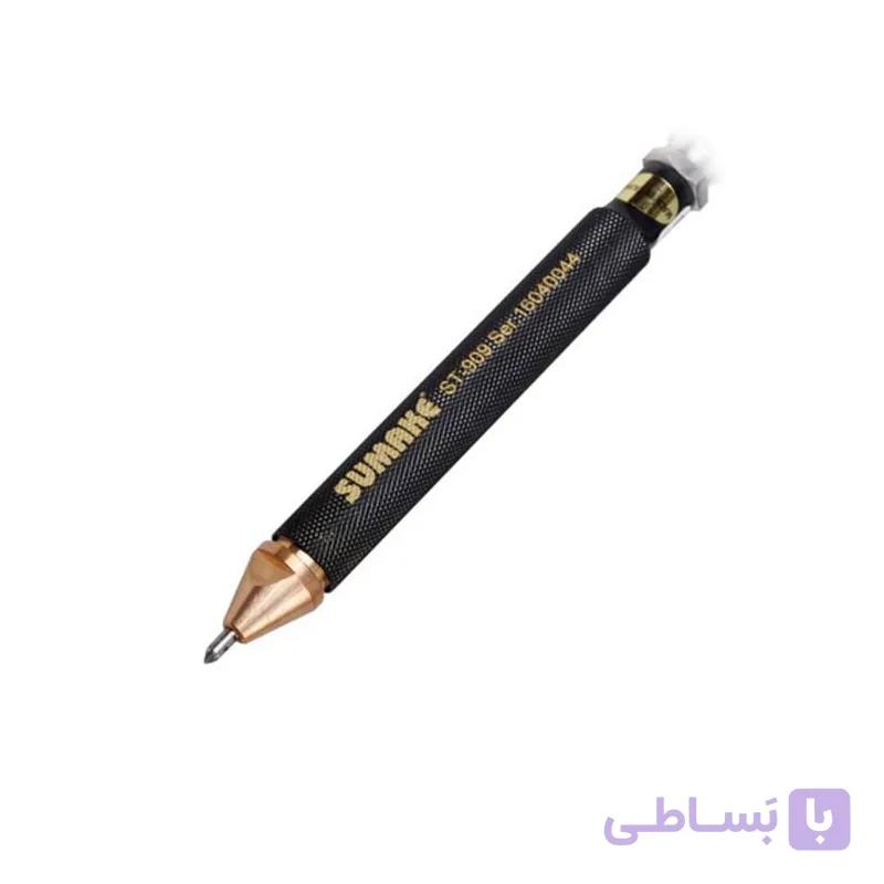 قلم حکاکی بادی سوماک مدل ST-909-WC