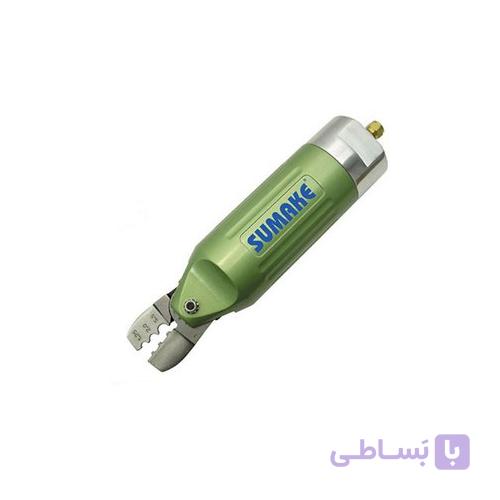 انبر پرس کابل‌ شو مستقیم با دسته اهرمی سه سایز (۱.۲۵ – ۲ – ۵.۵) سوماک ST-66717D
