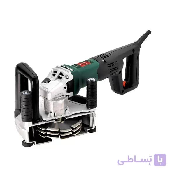 شیار زن دو تیغ 1900 وات متابو مدل MFE40