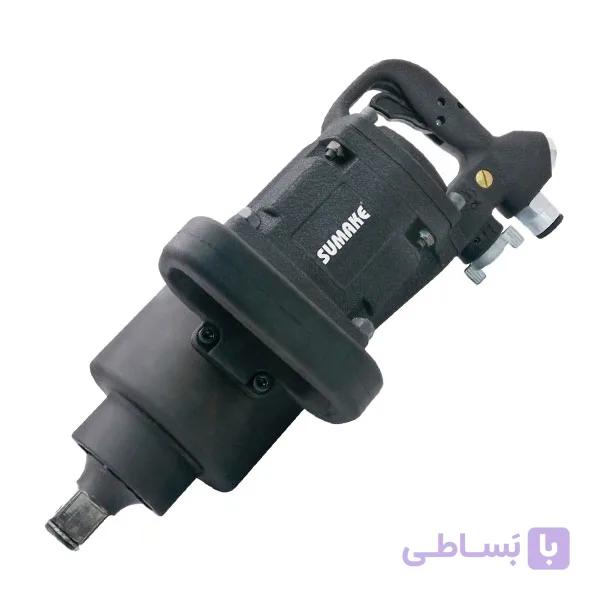 بکس بادی  شفت مستقیم سوماک مدل ST-55981