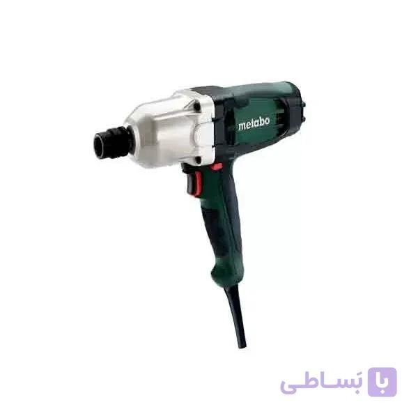 بکس برقی 1.2 اینچ 650 وات متابو مدل SSW 650