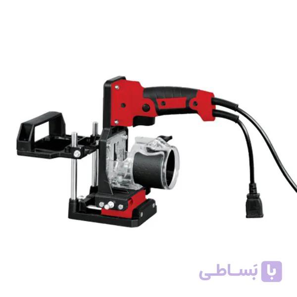 پایه اور فرز محک مدل TMB-65