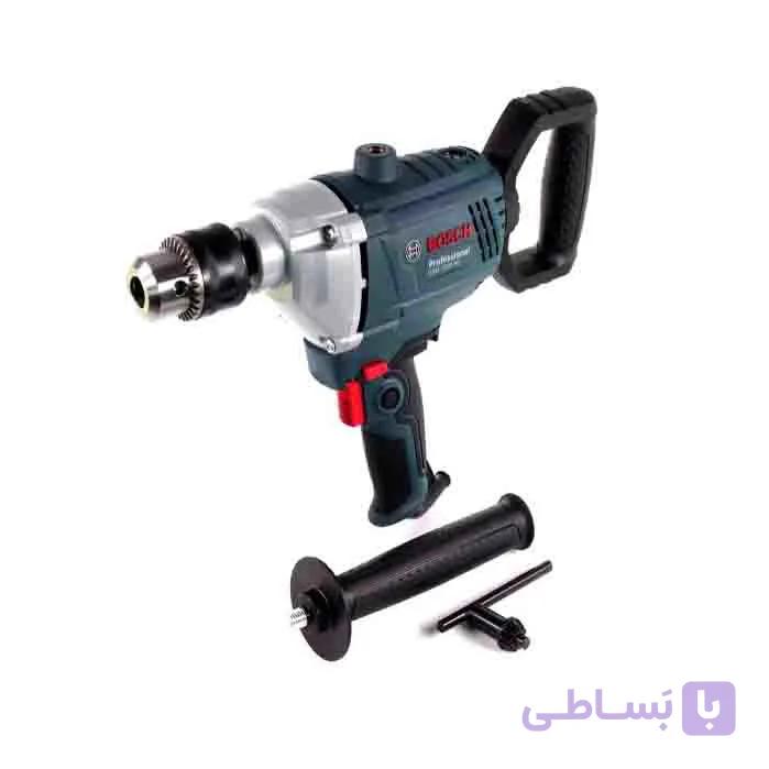 دریل سه دسته 16 میلیمتری 850 وات بوش مدل GBM 1600 RE