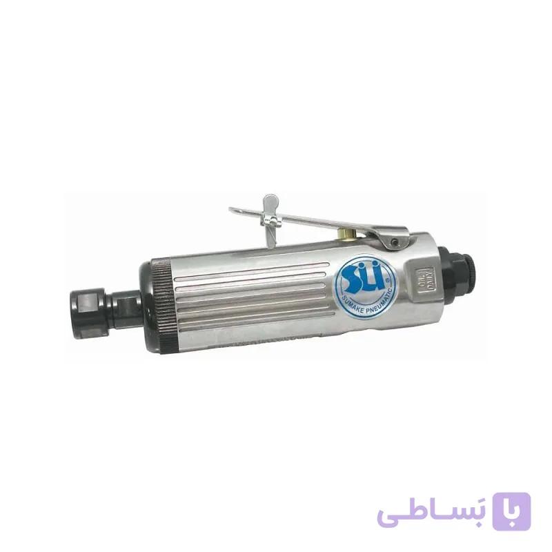 فرز انگشتی بادی گلو کوتاه سوماک مدل ST-7733M