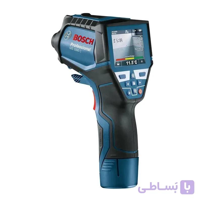 دماسنج بوش مدل GIS 1000 C — تصویر 1