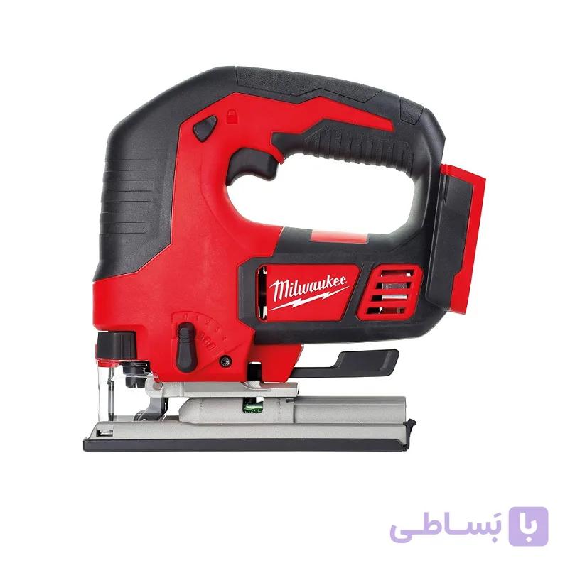 اره چکشی (عمودبر) 18 ولت شارژی میلواکی مدل M18BJS-0