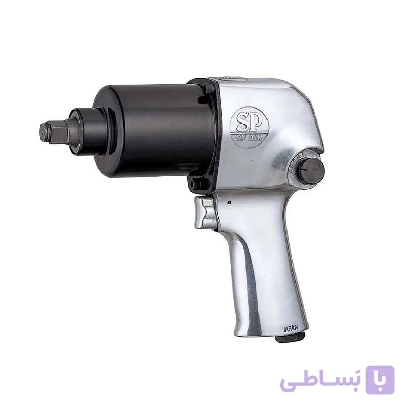 بکس 1/2 اینچ درایو هفتیری 500 نیوتن متر SP مدل SP-1148 TRX