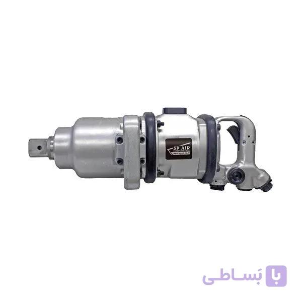 بکس ۱-۱/۲ درایو مستقیم شفت کوتاه اس پی مدل SP-6500 — تصویر 1