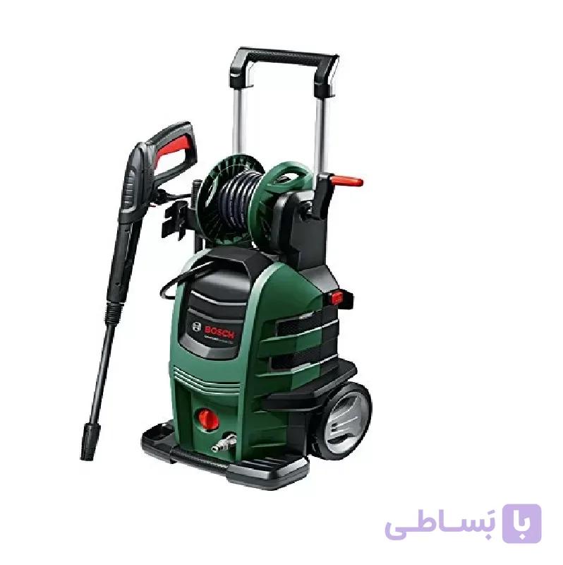 کارواش خانگی 2200 وات بوش مدل Advanced aquatak 150 — تصویر 1