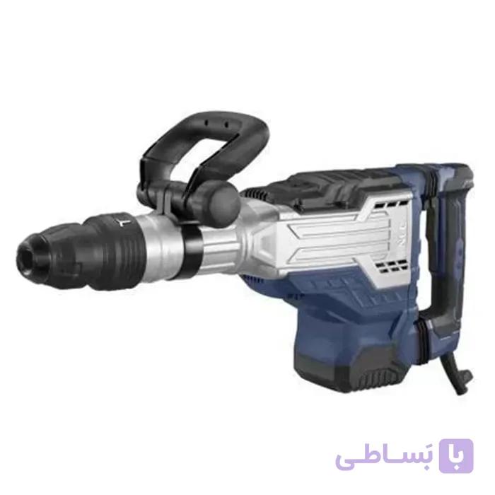 چکش تخریب 11 کیلویی پنج شیار  1700 وات NEC مدل 1660