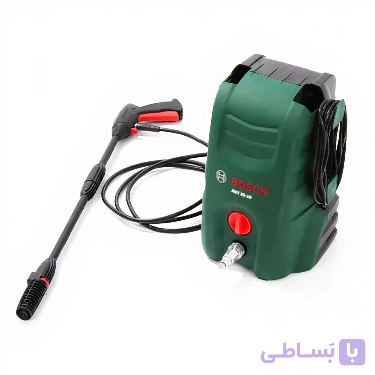 کارواش 100 بار بوش مدل AQT 33-10 — تصویر 1