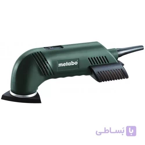 سنباده لرزان سه گوش 300 وات متابو مدل DSE 300 INTEC — تصویر 1