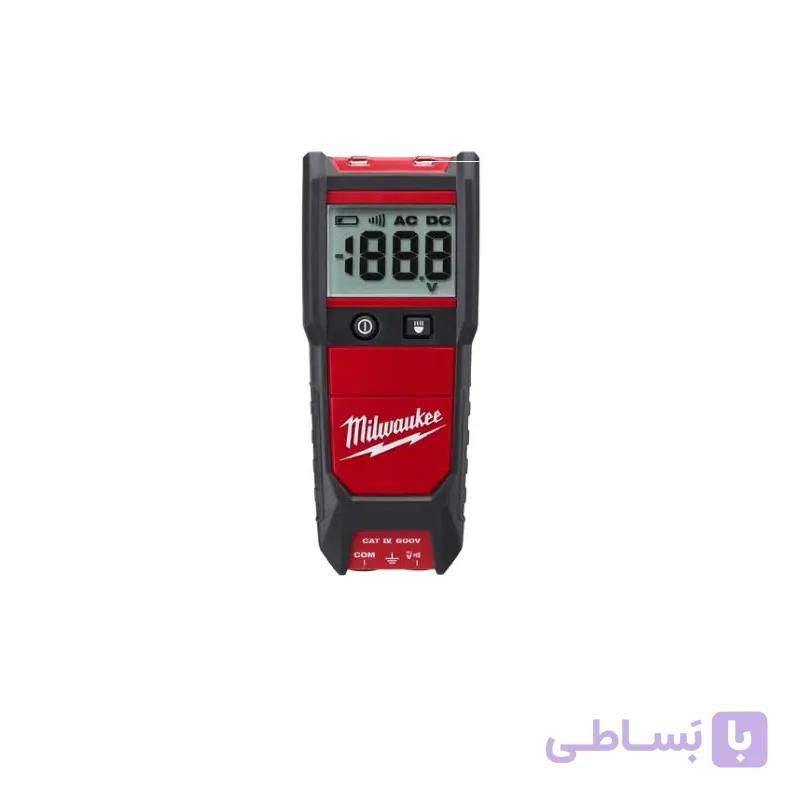اتو ولتاژ میلواکی مدل 2212-20