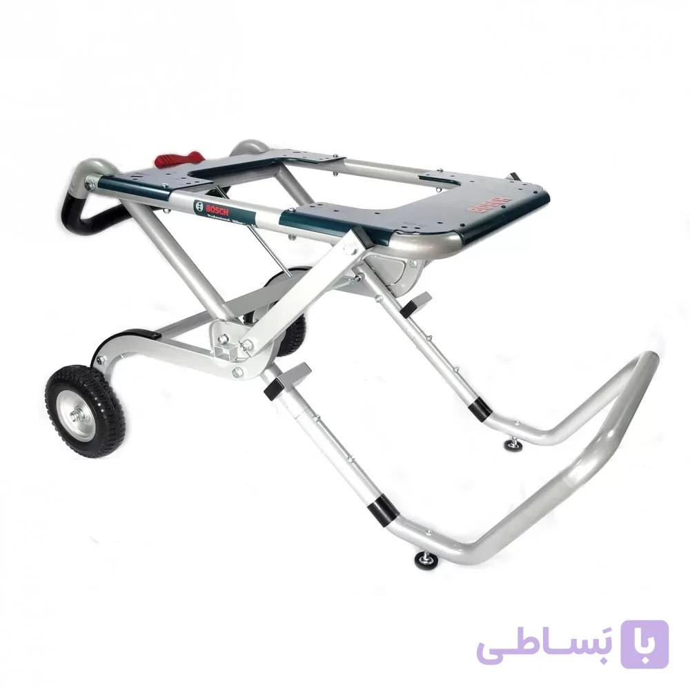 پایه اره میزی بوش مدل GTA 60 W — تصویر 1