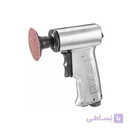 سنباده هفتیری 3 پد اس پی مدل SP-1330 H — تصویر 1
