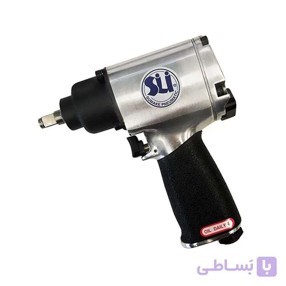 بکس 3/8 هفت تیری 320 نیوتن سوماک مدل ST-55312