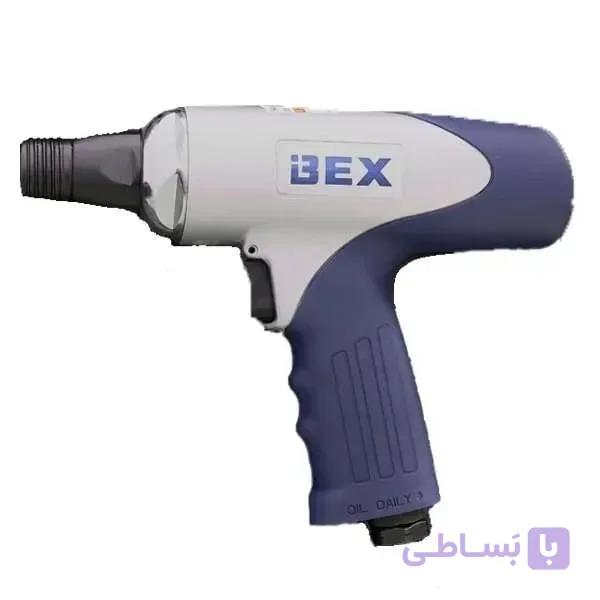 چکش کیفی با قلم پنج عددی شش گوش BEX مدل HA67-A1 KIT