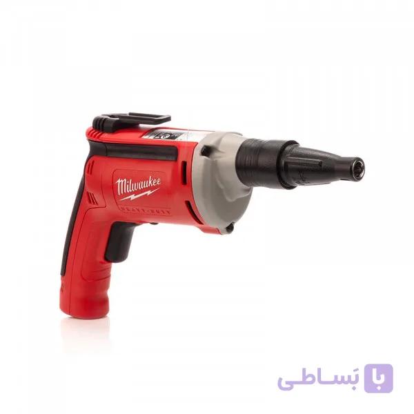 پیچ گوشتی برقی میلواکی مدل TKSE2500Q