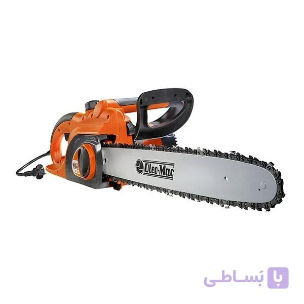 اره زنجیری برقی الیومک مدل GS 200 E — تصویر 1
