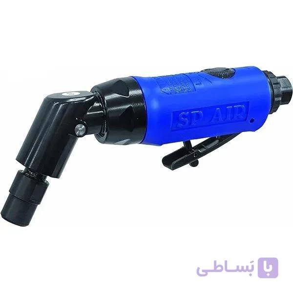 فرز انگشتی کولت 6 میلیمتر 120 درجه دیمردار اس پی مدل SP-7202 — تصویر 1