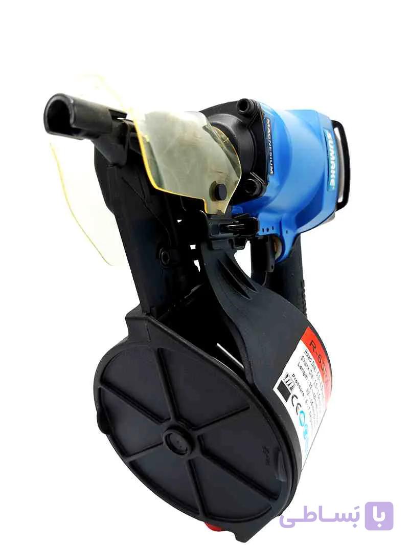 میخکوب قابلیت کوبیدن میخ سرگرد سوماک مدل R-65 PA