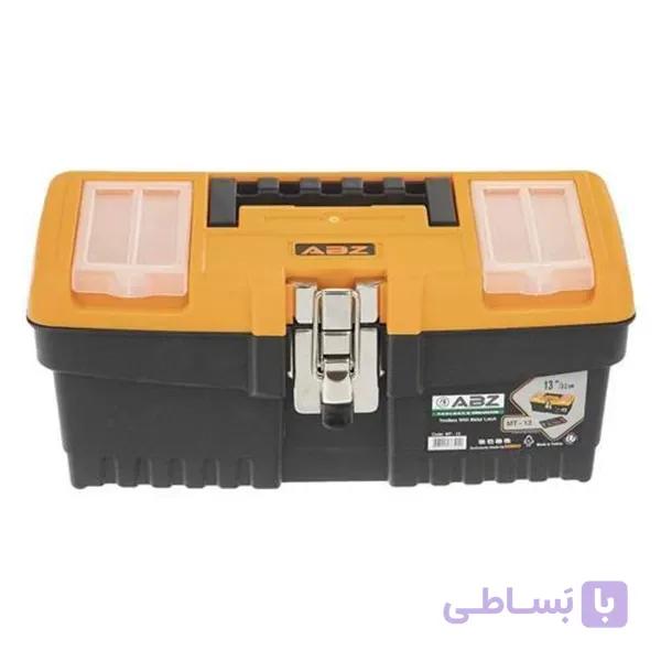 جعبه ابزار 13 اینچ مانو مدل ABZMT13