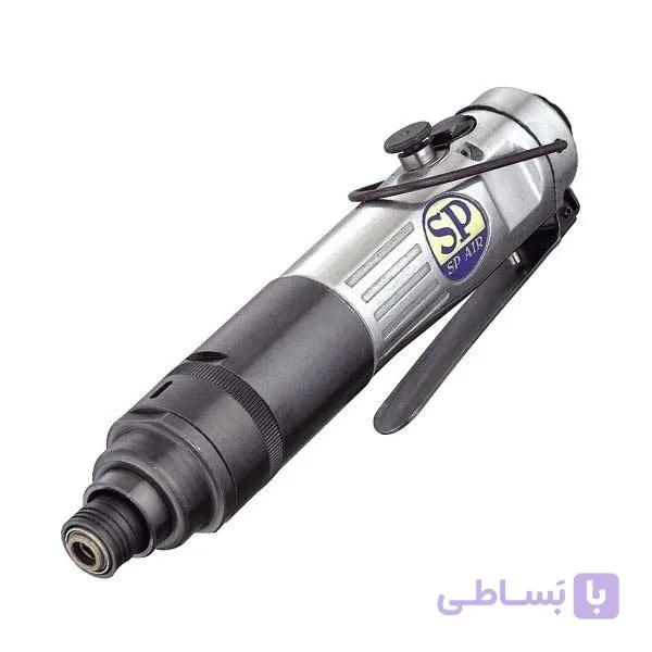 پیچ گوشتی مستقیم 5 الی 13 نیوتن متر اس پی مدل SP-1800 A — تصویر 1