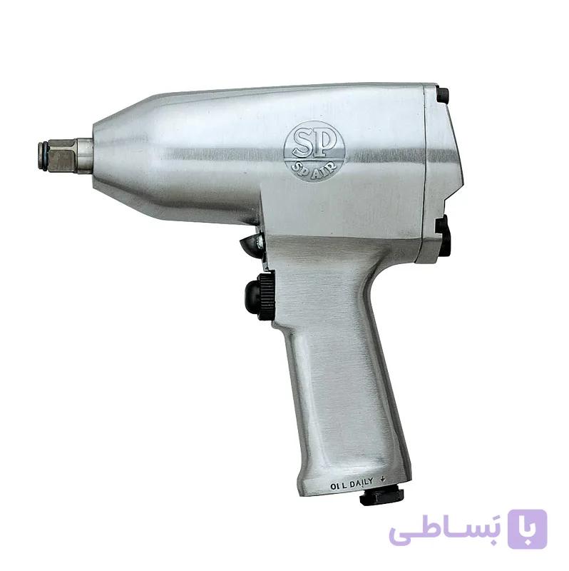 بکس 1/2 اینچ درایو هفتیری 500 نیوتن متر SP مدل SP-1145 A — تصویر 1