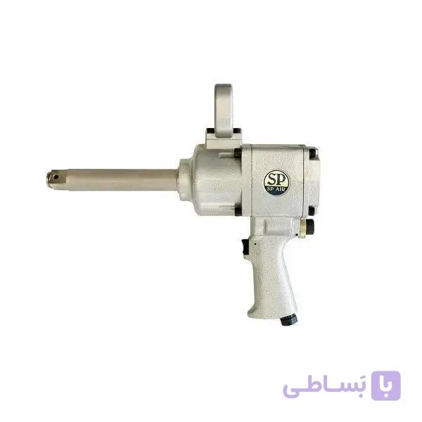 بکس ۱ درایو هفتیری شفت بلند اس پی مدل SP-1190EX-PA-6 — تصویر 1