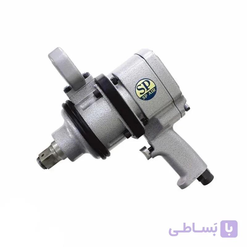 بکس ۱ درایو هفتیری شفت کوتاه 2100 نیوتن متر اس پی مدل SP-1193GEP-2 — تصویر 1