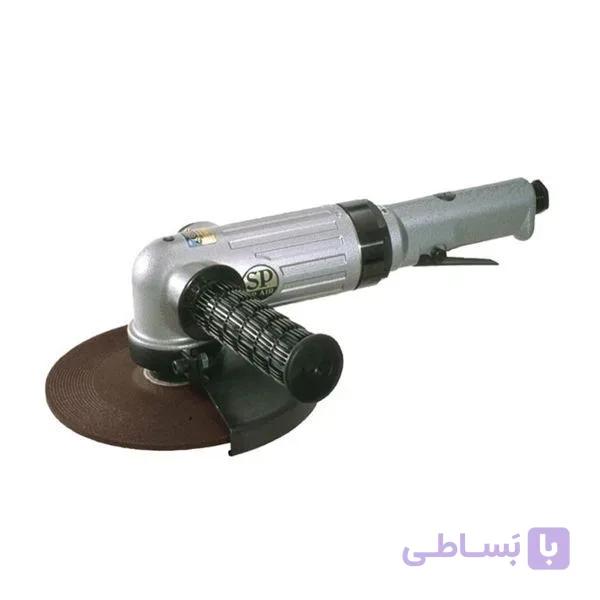 کف ساب 7 پد اس پی مدل SP-1261L-14 — تصویر 1