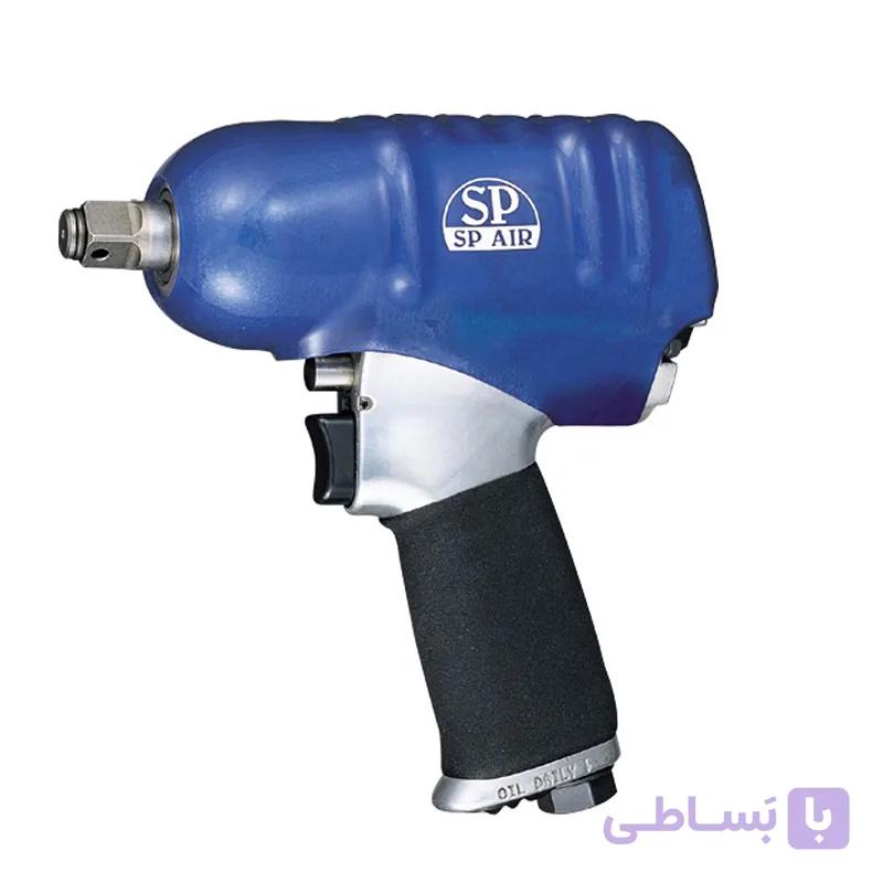 بکس 1/2 اینچ درایو هفتیری 340 نیوتن متر SP مدل SP-1143 — تصویر 1