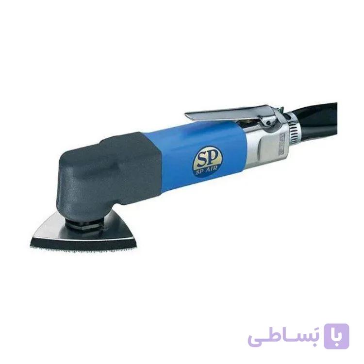 سنباده بادی گوشه زن اس پی مدل SP-1780 S — تصویر 1