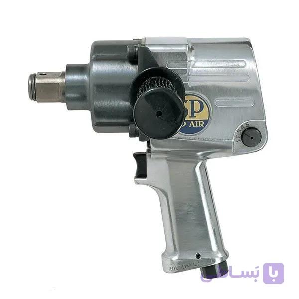 بکس ۱ درایو هفتیری اس پی مدل SP-1191 DH — تصویر 1